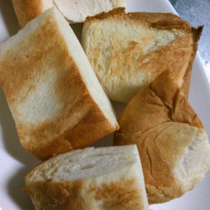 バケットがなくても食パンで レシピ 作り方 By Susie 69 楽天レシピ バケットがなくても食パンで レシピ 作り方 By Susie 69 楽天レシピ
